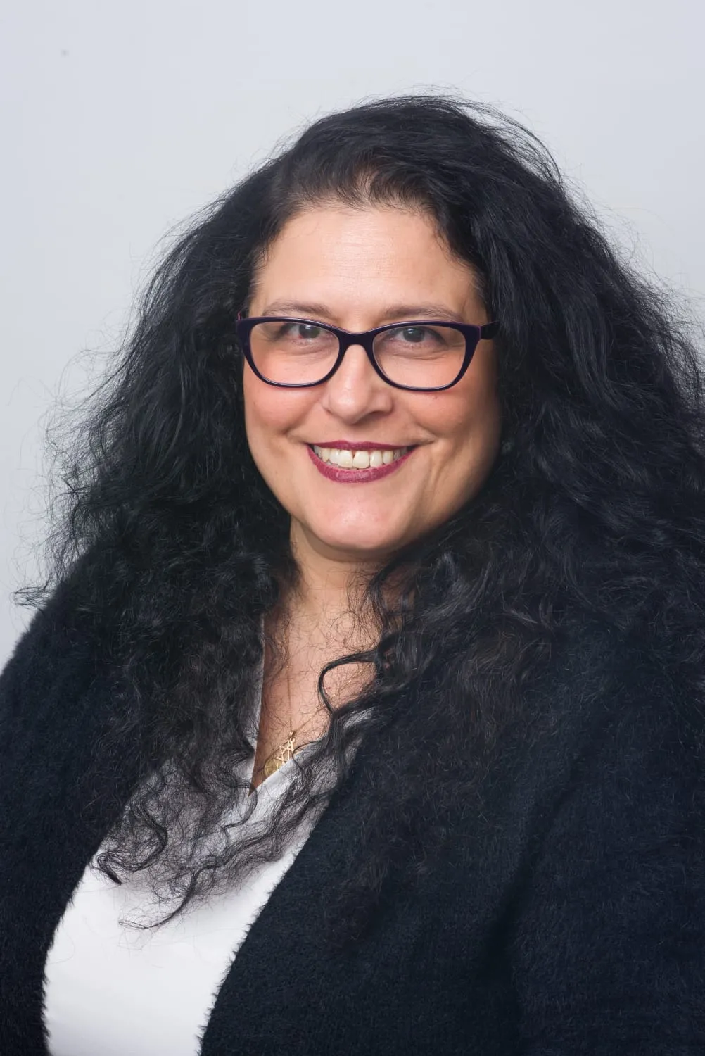 רונית חביבי