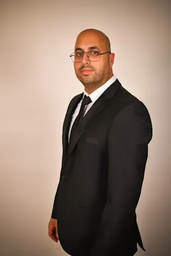 Evyatar Shomer